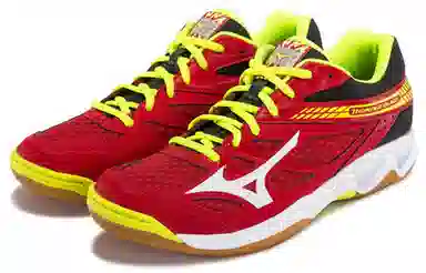 Mizuno Thunder Blade