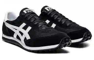 Onitsuka Tiger Edr 78 Black White