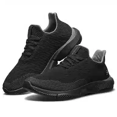 Skechers Ingram Black