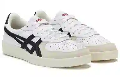 Onitsuka Tiger GSM White Grey Black
