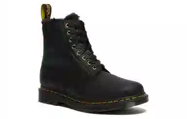Dr. Martens 1460 Pascal Fur Lined