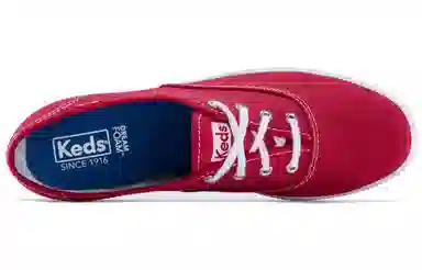 Keds champion