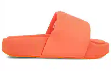 Y-3 Slide Orange