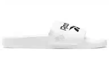Reebok classic slide