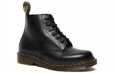 Dr. Martens Vintage 101 Black