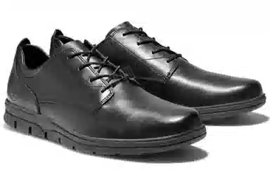 Timberland Bradstreet Black