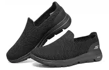 Skechers Go Walk 5 All Black