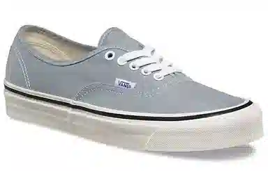 Vans Authentic 44 Dx Grey