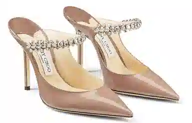 Jimmy Choo Bing 100