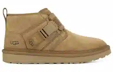 UGG Neumel Snapback Chestnut