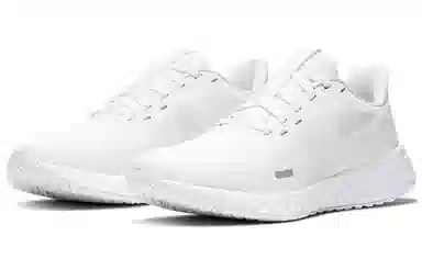 Nike Revolution 5 White