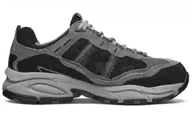 Skechers Vigor Charcoal Black