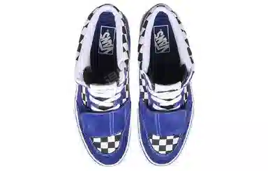 Vans Mountain Edition