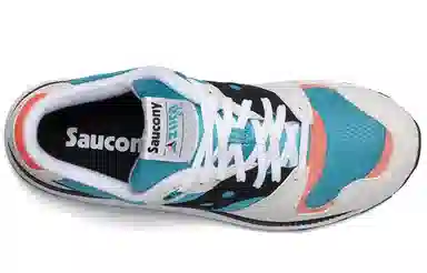 Saucony Azura