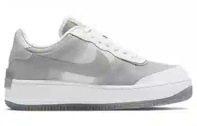 Nike Air Force 1 Shadow Particle Grey