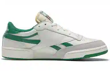 Reebok Club C 85 White Green