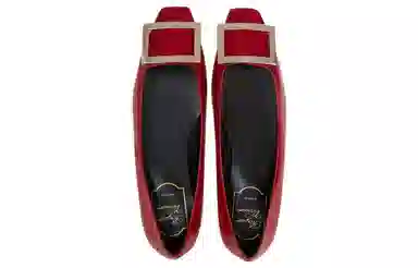 Roger Vivier Trompette