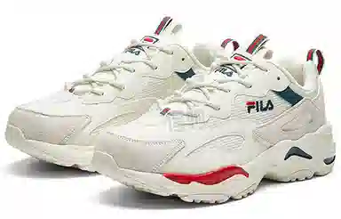 FILA Tracer