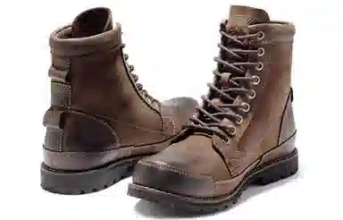 Timberland Earthkeepers