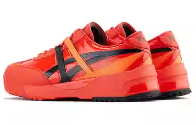 Onitsuka Tiger Delegation