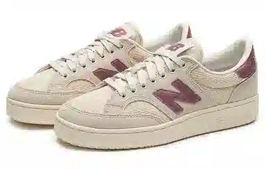 New Balance Pro Court Beige