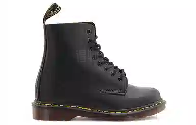 Dr. Martens 1460 Vintage Black