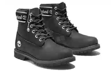 Timberland Premium Black