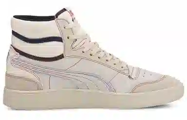 PUMA Ralph Sampson Mid Japanama Beige