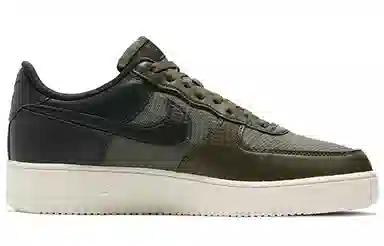 Nike Air Force 1 Low GORE-TEX Green White