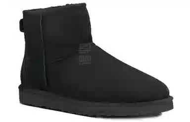 UGG Classic Mini Black