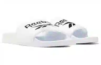 Reebok classic slide