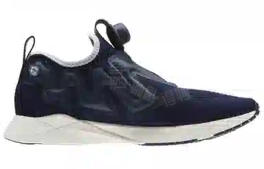 Reebok Pump Supreme Style