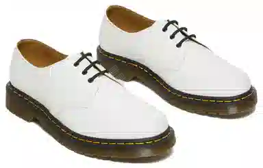 Dr. Martens 1461 White