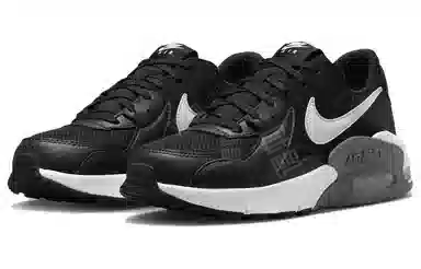 Nike Air Max Excee Black