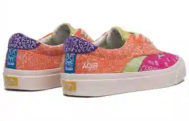 RHUDE x Vans Acer NI Vault