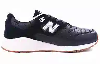 New Balance 530 Black White