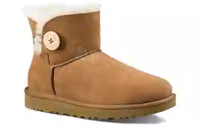 UGG Bailey Mini Button II Boot