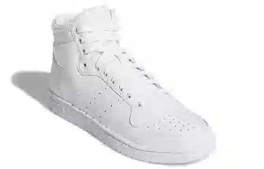 adidas Top Ten White