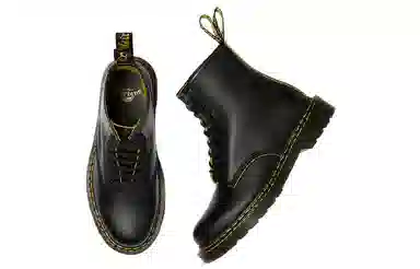 Dr. Martens 1460 Black