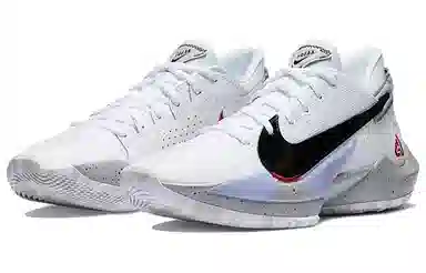 Nike Freak 2 Air Zoom Freak 2