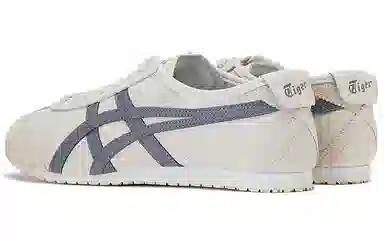 Onitsuka Tiger Mexico 66 Oatmeal