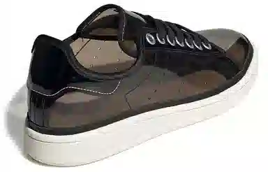 adidas Stan Smith TPU Black