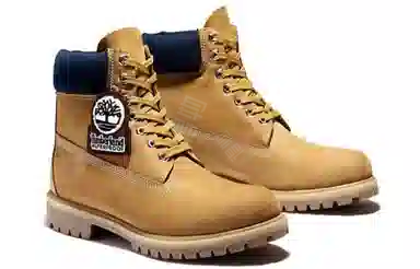 Timberland 6 Inch Wheat