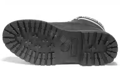 Timberland Premium Black