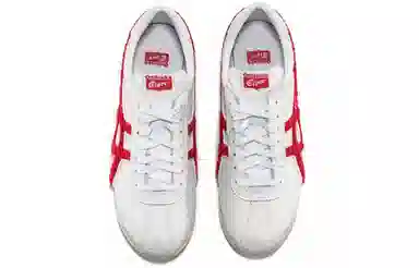 Onitsuka Tiger Corsair Logo