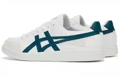 Onitsuka Tiger Advanti White Green