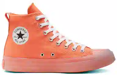 Converse Chuck Taylor All Star Cx Orange