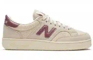 New Balance Pro Court Beige