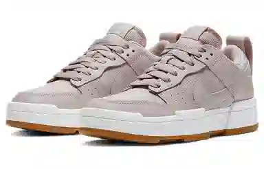 Nike Dunk Disrupt Low "Platinum Violet"