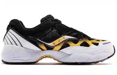 Saucony Excursion